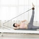 thumbnail image 5 of 2 correas de tobillo ajustables para fitness, correa de tobillo con anilla en D, puños para máquina de cable de fitness, 5 of 5