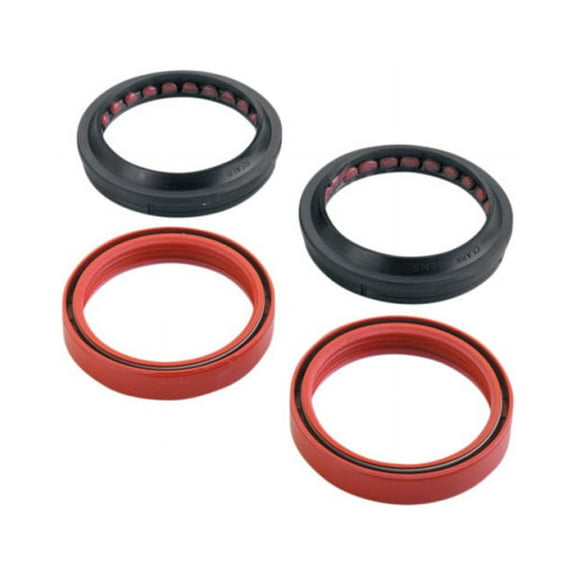 Moose Racing Fork & Dust Seal Kit (56-129)