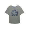 thumbnail image 3 of 365 Kids by Garanimals Boys Mix and Match Multipack Graphic Tees, 2-Piece, Sizes 4-10, 3 of 3