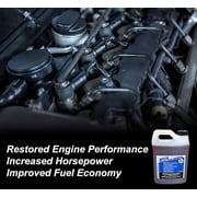 Stanadyne Performance Formula Diesel Fuel Additive, All Season Protection, 1/2 Gallon, 4 Pack