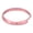 Pink, variant on LAZIOEGR Aluminum Alloy Remote Key Fob Ring Trim Replacement for BMW MINI Cooper R55 R56 R57 R58 R59 R60 Countryman Clubman Coupe Roadster Smart Key Shell Decoration Bezel Accessory (Black)