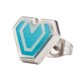 thumbnail image 5 of Set de pendientes Marvel Black Panther: Wakanda Forever de 3 piezas, 5 of 9