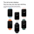 thumbnail image 4 of Xiaomi Mi Band 7 Pro Pulsera inteligente Pantalla AMOLED Posicionamiento GNSS independiente Monitore Carevas  Negro, 4 of 7