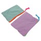 thumbnail image 2 of 2 bolsas de maquillaje de gran capacidad para mujer - Bolsas organizadoras de maquillaje portátiles - Neceser de viaje - Neceser para cosméticos, 2 of 6