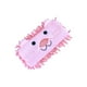 thumbnail image 4 of Cabezal de Tela de Repuesto Hugo Juguete de Limpieza Rosa, 4 of 9