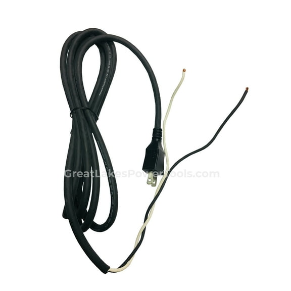 1 Set, Milwaukee 22-64-3601 Cord Set