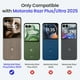 thumbnail image 2 of Funda VEGO para Motorola Razr Ultra/Plus 2025 con protector de pantalla, 2 of 8