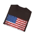 thumbnail image 4 of July 4th Celebration Stars Graphic Country Novelty Tees, 4 of 7