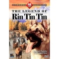 thumbnail image 2 of Legend of Rin Tin Tin (DVD), 2 of 2