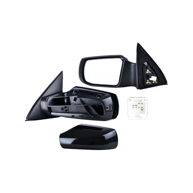 Espejo Depo Nissan Altima 2007 - 2011 Izquierdo