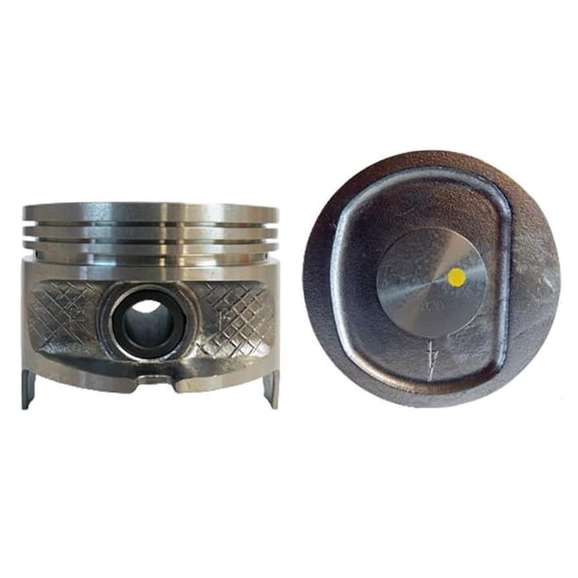 Pistones Para Jeep Cherokee 1996-2001 (Spq) Spq Cherokee