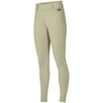 thumbnail image 3 of KERRITS Adult Female Flex 3.0 Full Seat Equestrian Tights, Color: Tan, Size: S, 3 of 5