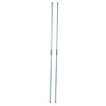 thumbnail image 4 of Practice Fiberglass Golf Alignment Sticks 2 Sections Foldable Golf Direction Indicator Rod Aid, 4 of 7