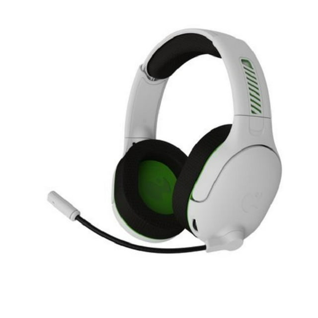 Remis à Neuf PDP 049-021-WH AIRLITE Pro Casque Sans Fil avec Micro pour Xbox Series, Blanc