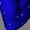 Blue#1, variant on Sequin Dress for Women Party Night,Women's Fashion Perspective Hot Diamond Sequin Long Sleeve Feather Bag Hip Skirt Nightclub Style Party Mini Dress Blue M