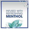 thumbnail image 3 of Head & Shoulders Refreshing Menthol Anti-Dandruff Shampoo, 31.4 fl oz, 3 of 8