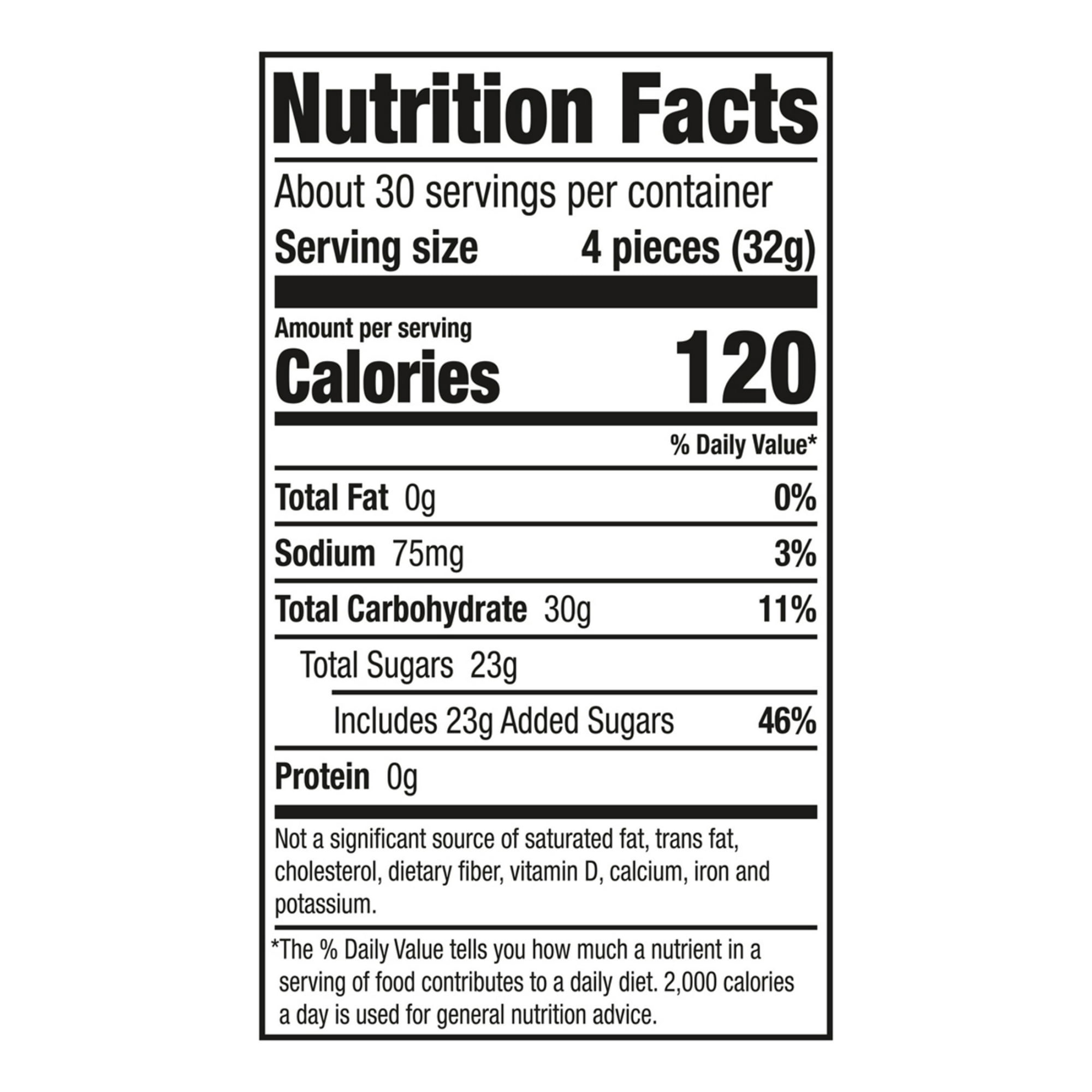 Brach's Mellowcreme Pumpkins Candy, Halloween Candy, Fall Treats, 30 Ounce Bag