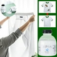 Cleaning Supplies 2025 New Fresh Oxygen O2 Cleaning Detergent Baby