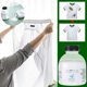 thumbnail image 4 of Fresh Oxygen - Paquetes de detergente blanqueador y quitamanchas para ropa, potenciador natural multiusos para sangre, pasto, orina de mascotas y olores (345 ml), 4 of 9
