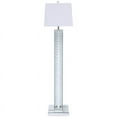 thumbnail image 5 of Sparkle Collection 1-Light Clear Crystal floor Lamp, 5 of 11