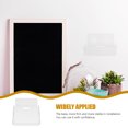 Pungan camera mount Wall Shelf Set for Baby Monitor, Router, Camera ...