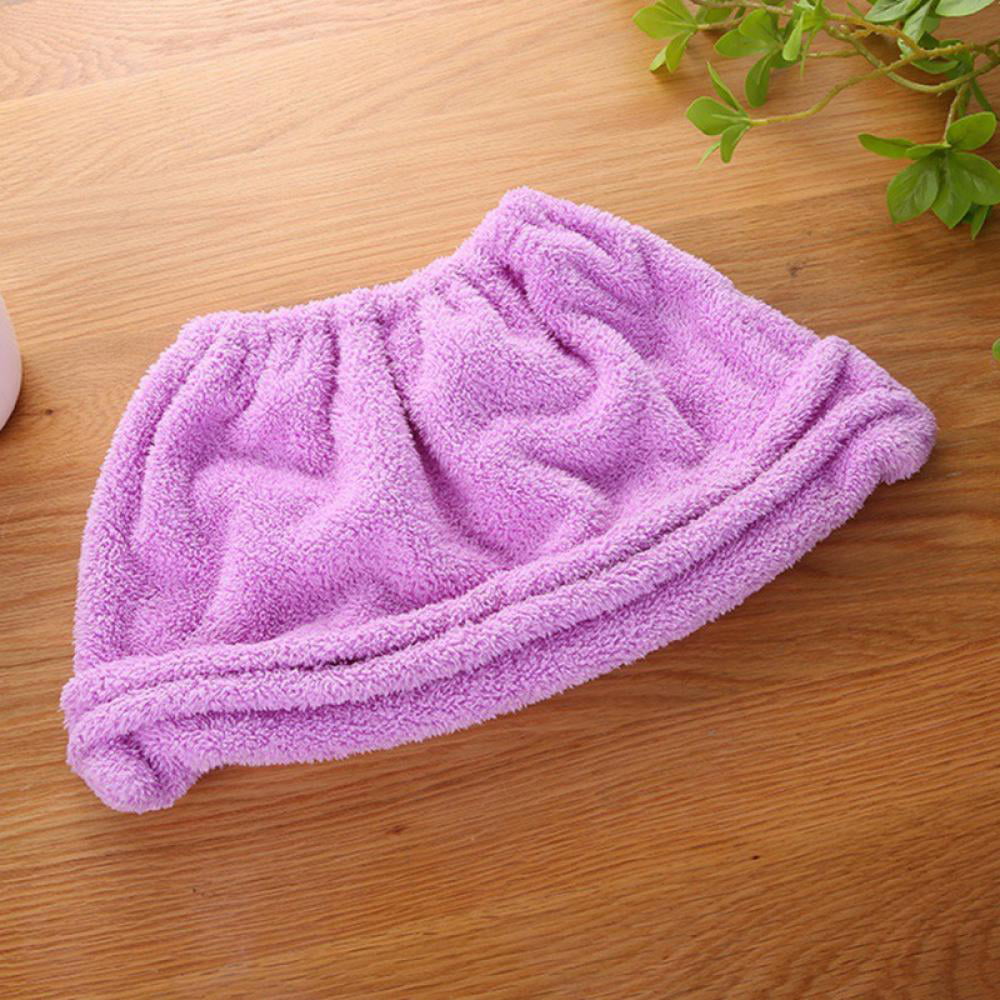 Coral Velvet Broom Cover Cloth Absorbent Mop Household Cleaning Tool Mops Cloth 