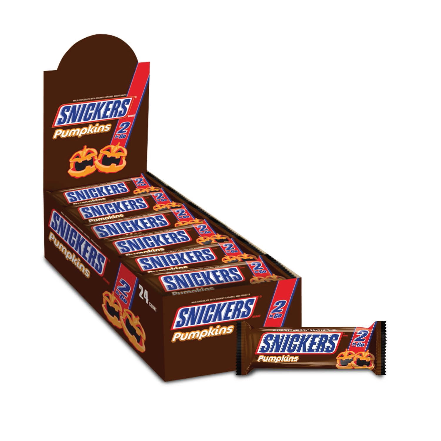 snickers-halloween-pumpkin-2-to-go-chocolate-candy-2-83-oz-24-ct