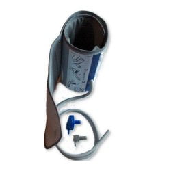 Omron Adult Large Arm Blood Pressure Cuff H-CL22 1