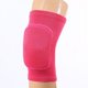 thumbnail image 5 of ZHAOCHENG Color de pielRodillerasBaile infantilHipHop,RodilleraMonopatínNiña,DeporteProtección de rodillas paraRodar en la nieveYogaCorrerBaloncestoFútbolBalonmanoVoleibolTenisPolea (par)，M, 5 of 5