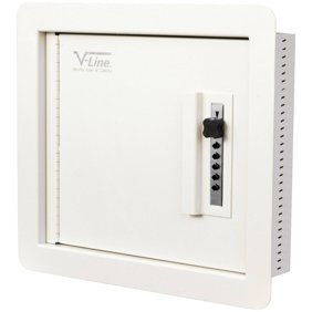 V Line Closet Vault Walmart Com