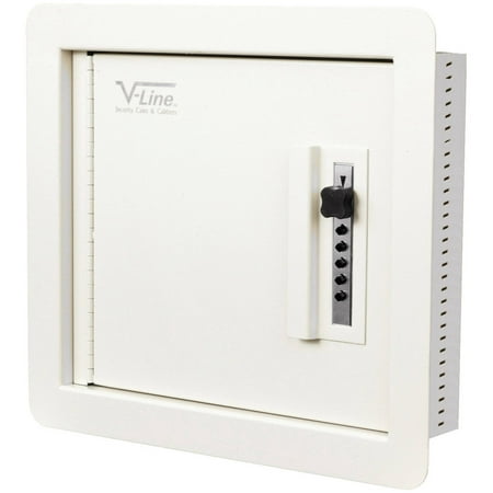 V-Line Quick Vault Locking Storage for Guns and Valuables