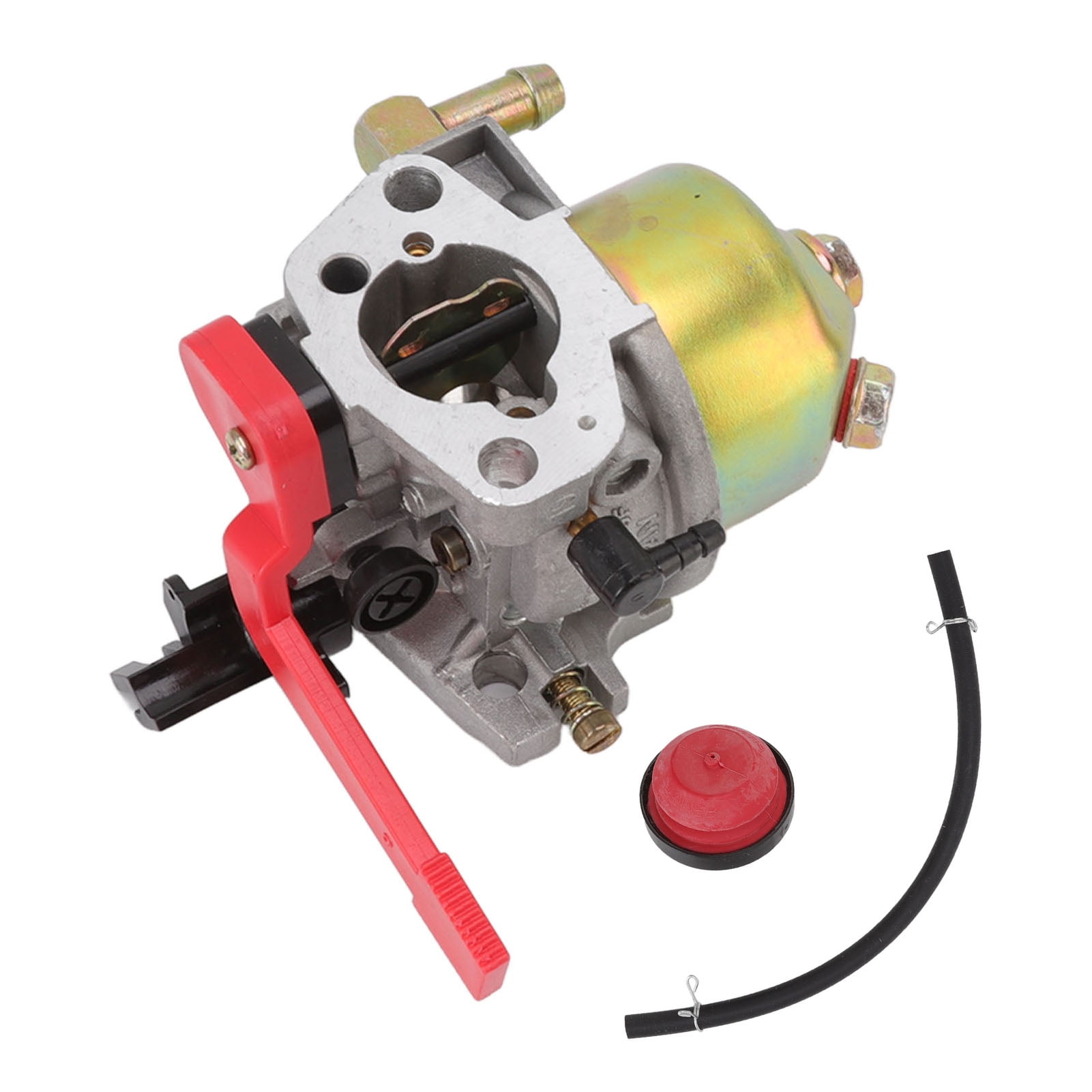 Snow Blower Carburetor, Snow Blower Replacement Carburetor Simple
