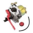 thumbnail image 2 of Carburateur de Remplacement pour Souffleuse à Neige, Carburateur de Souffleuse à Neige Fiable Installation Simple Remplacement Direct avec Ampoule à Huile pour Entretien, 2 of 7