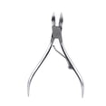 thumbnail image 2 of WALFRONT Stainless Steel Nail Clipper Cutter Nipper For Thick Ingrown Toenails, Nail Clipper,Cutter, 2 of 7