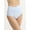Blue Magic, variant on Women's Shapewear Everyday Smooth Brief with Lace, 2-Pack, Sizes S-3X