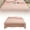 Pink, variant on Cooling Blanket Queen Size,100% Rayon Derived from Bamboo,cool Summer Blanket for Hot Sleepers Soft comfy Waffle Lightweight Blankets for All Seasons(59x79in,Pink)