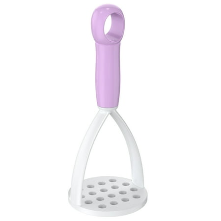 

Sorrowso Potatoes Mud Pressure Mud Machine with Handle Potato Masher Vegetable Masher