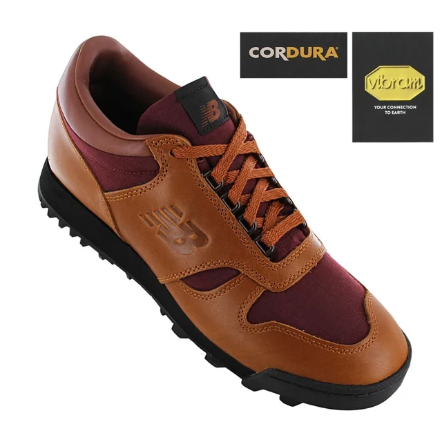 NEW New Balance Rainier Low - Vibram - Men's Sneakers Trail Shoes UALGSOG ORIG