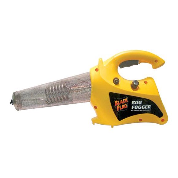 Black Flag Mosquito Fogger
