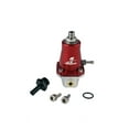thumbnail image 5 of Aeromotive 98-01 Honda/Acura 2.3L VTEC Billet Adjustable Fuel Pressure Regulator, 5 of 12