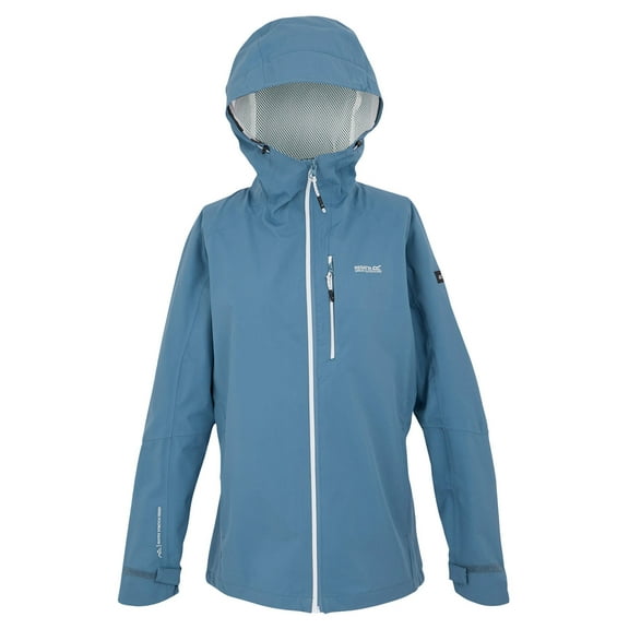 Regatta Womens Birchdale II Waterproof Jacket