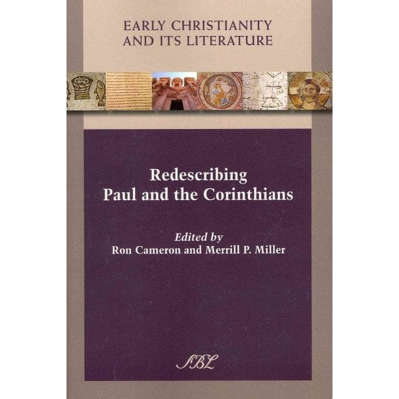 Redescribing Paul and the Corinthians