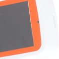 thumbnail image 2 of Risegun Contador Geiger Detector De Radiación Nuclear Naranja HFS-20 (enviado con Batería Incorporada), 2 of 8