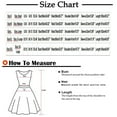 thumbnail image 2 of UYISJ Women's V Neck Wrap High Waist Solid Retro 40s 50s 60s Vintage Rockabilly Dress A-Line Swing Tea Cocktail Party Dress Green XXL, 2 of 8