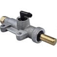 thumbnail image 1 of Rear Brake Master Cylinder For Atv Polaris Sportsman 335 400 450 500 600 700 800 Magnum 325 330 500 Trail Boss 325 330 Scrambler 400 500 Oem# 1910790, 1 of 5