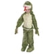 thumbnail image 1 of Bristol Novelty - Disfraz infantil de Serpiente para niños (Verde), 1 of 2