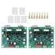 thumbnail image 1 of Placa amplificadora de potencia con junta de conector Accesorios Componentes electrónicos DIY MX50 SE, 1 of 9