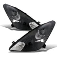 thumbnail image 6 of AKKON - For Toyota Celica Black Bezel OE Replacement Projector Headlights Driver/Passenger Head Lamps, 6 of 6