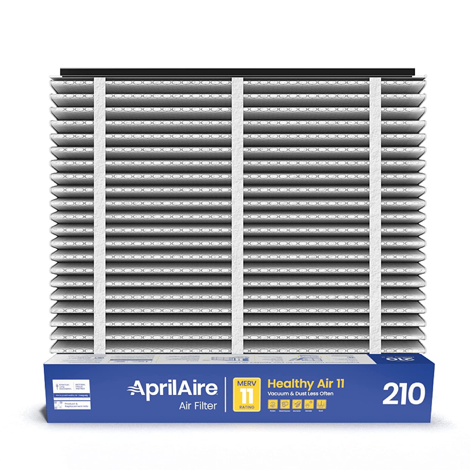 AprilAire 210 Replacement Filter for AprilAire Whole House Air