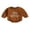 Brown 1, variant on Wassery 2PCS Baby Boys Girls Sweatshirt Rompers Infant Halloween Clothes Letter Pumpkin Print Long Sleeve Jumpsuit 6M 12M 18M 24M Newborn Cute Fall Outfits